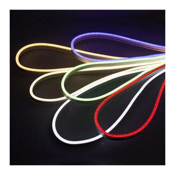Taśma LED Neon Flex N-6X12-Z-11W-30K-01 - obrazek 3