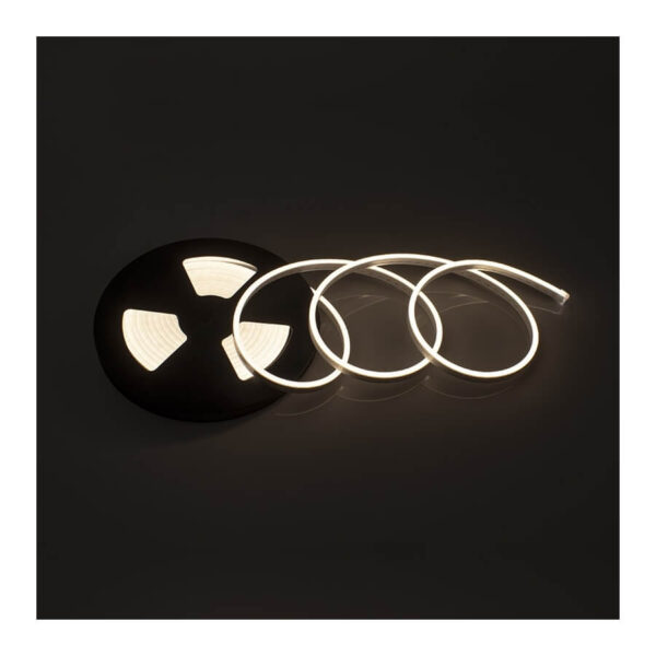 Taśma LED Neon Flex N-6X12-Z-11W-40K-01 - obrazek 2