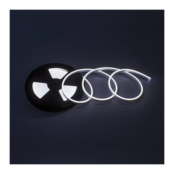 Taśma LED Neon Flex N-6X12-Z-11W-60K-01 - obrazek 2
