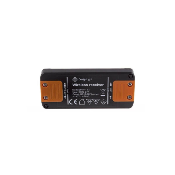 Sterownik RF OLI-STER-CZ-01 - obrazek 2