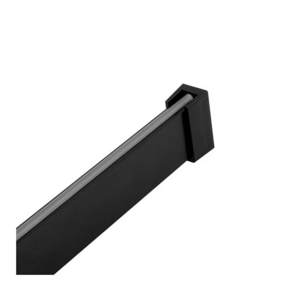 Profil aluminiowy RELING SLIM do taśm LED PROF-REL-S-CZ-OP-3M