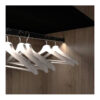 Profil aluminiowy RELING SLIM do taśm LED PROF-REL-S-CZ-OP-3M - obrazek 2