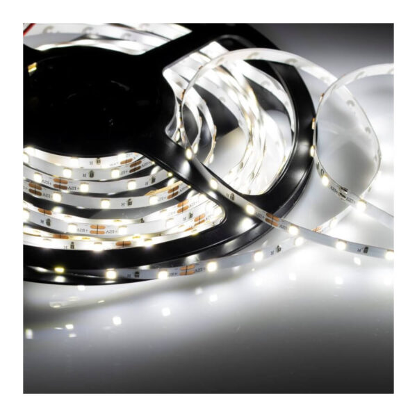 Taśma LED PREMIUM R-2835-300-20-5MM-40K-02 - obrazek 2