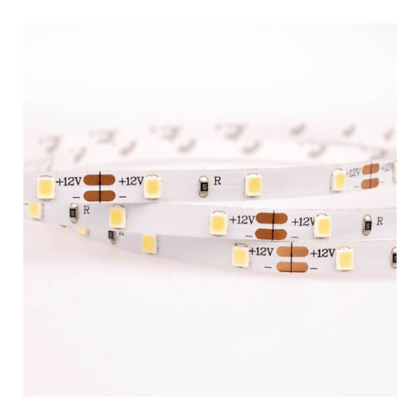 Taśma LED PREMIUM R-2835-300-20-5MM-40K-02 - obrazek 3