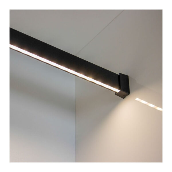 Taśma LED PREMIUM R-2835-300-20-5MM-40K-02 - obrazek 5