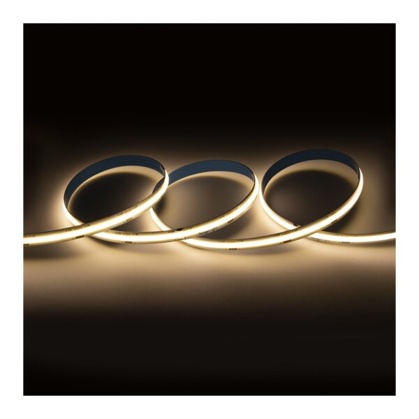 Taśma LED R-COB-512-8-30K-01 - obrazek 3