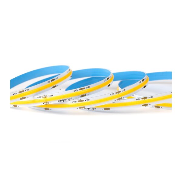 Taśma LED R-COB-512-8-30K-01 - obrazek 4