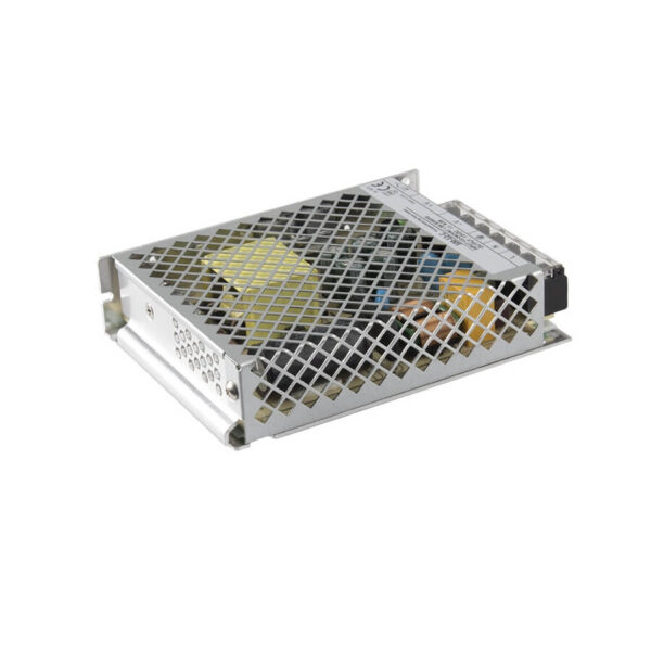 Zasilacz LED modułowy wentylowany TRA-M-100W-T-02 - obrazek 3