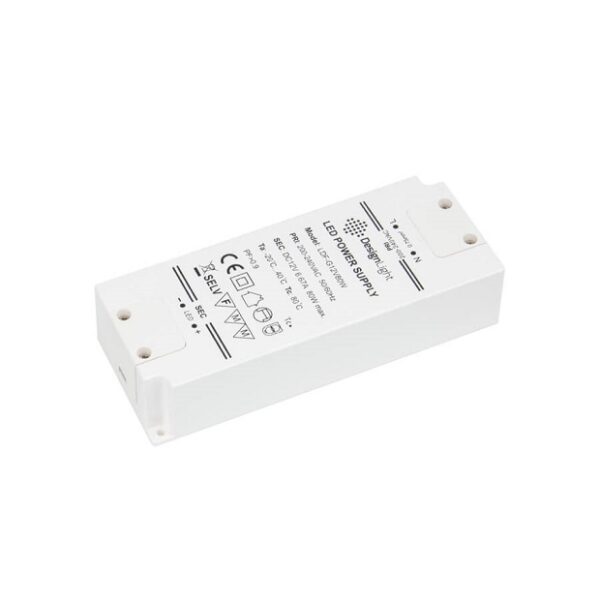 Zasilacz LED TRA-SP-80W-T-02
