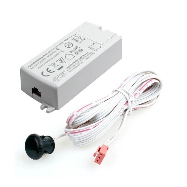 Wyłącznik bezdotykowy WYL-IR-K1-500W