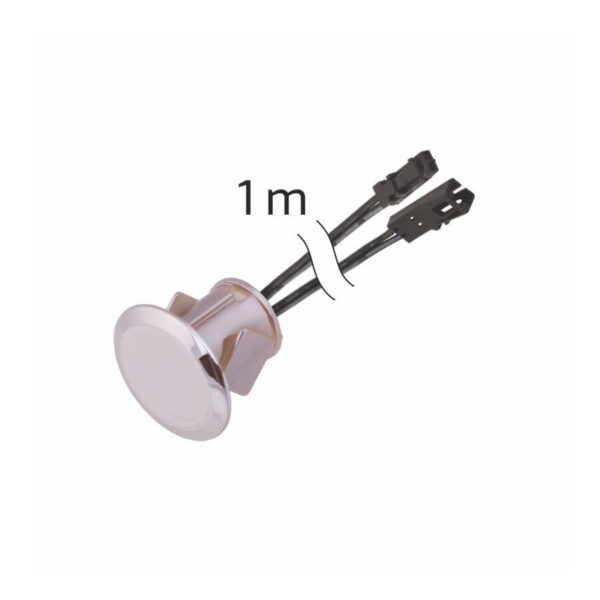 Wyłącznik dotykowy LED WYL-SENS-36W-CH-02 - obrazek 2