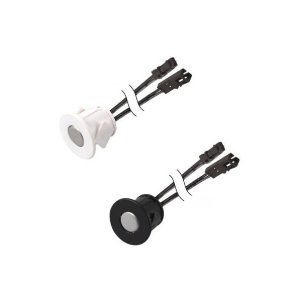 Wyłącznik dotykowy LED WYL-SENS-36W-BI-02 - obrazek 2