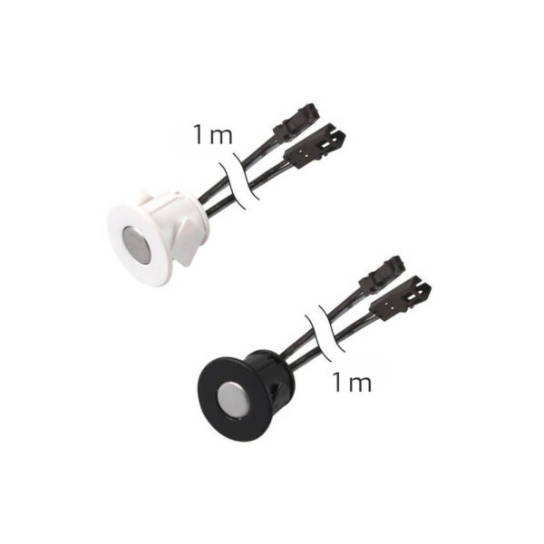 Wyłącznik dotykowy LED WYL-SENS-36W-BI-02 - obrazek 3