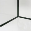 Listwa przyblatowa Compact-Line czarna - obrazek 4