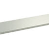 Narożnik 90° do cokołu 150 mm alu gładkie - obrazek 3