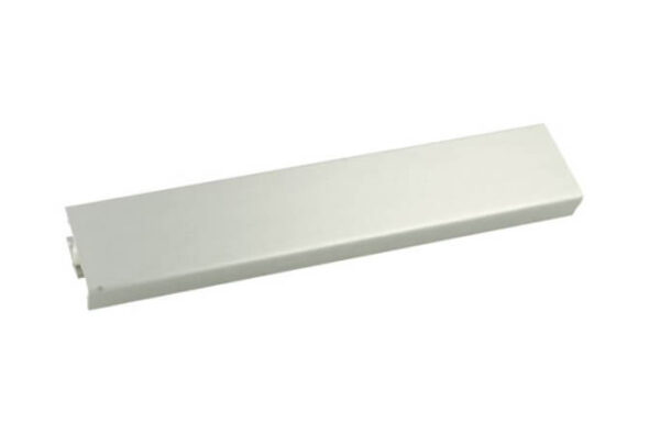 Narożnik 90° do cokołu 150 mm alu gładkie - obrazek 3