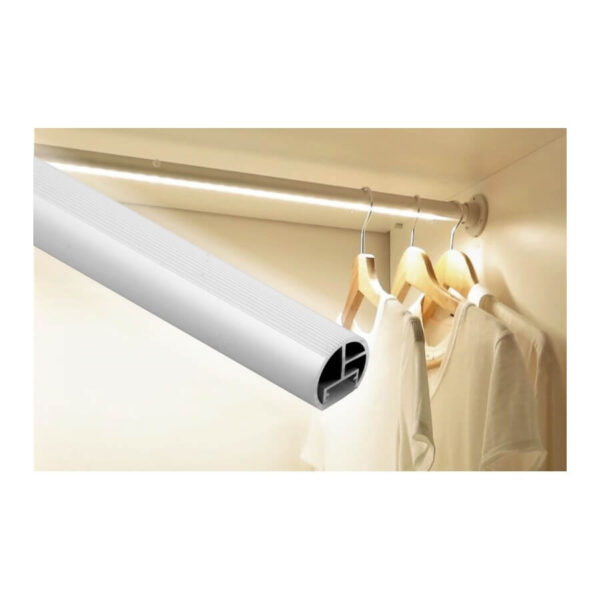 Profil aluminiowy RELING do LED PROF-REL-OP-3W - obrazek 2