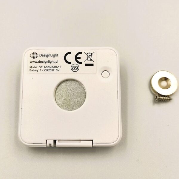 Sensor DELI-SENS-BI-01 - obrazek 2