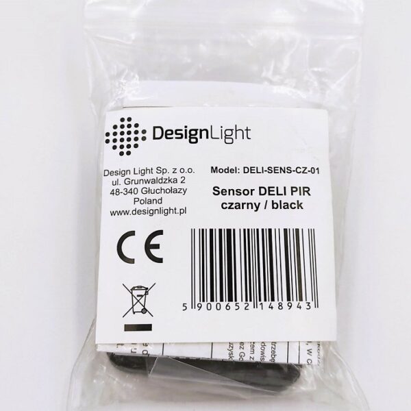 Sensor DELI-SENS-CZ-01 - obrazek 3