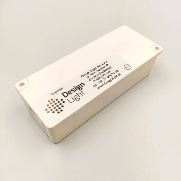Zasilacz LED TRA-SP-16W-T-01 - obrazek 2