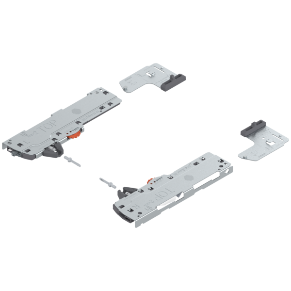 Zestaw TIP-ON do LEGRABOX/MOVENTO, T60L7540
