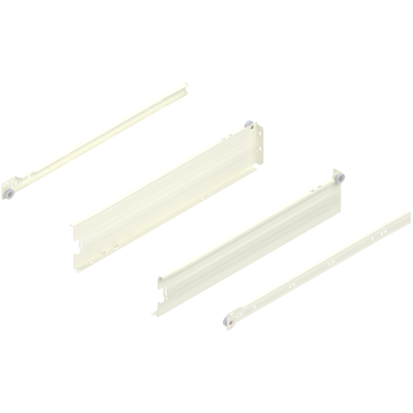 METABOX bok M, 320M4500C15
