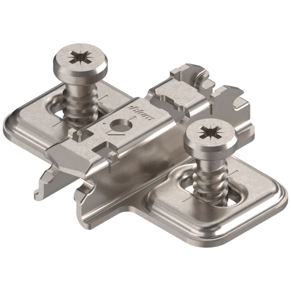 CLIP prowadnik, krzyżakowy, 3 mm, 173L8130