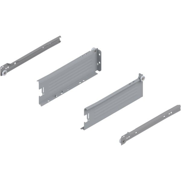 METABOX bok M, 320M2700C15