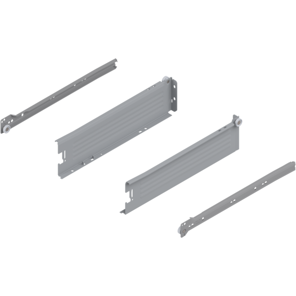 METABOX bok M, 320M3500C15