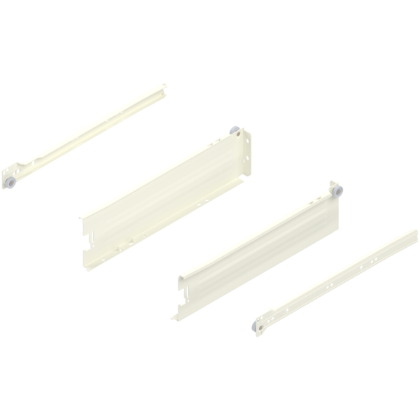 METABOX bok M, 320M3500C15