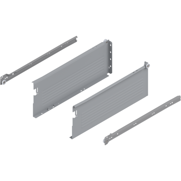 METABOX bok H, 320H4000C15