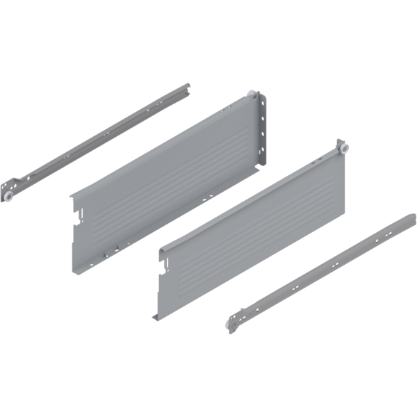 METABOX bok H, 320H4500C15