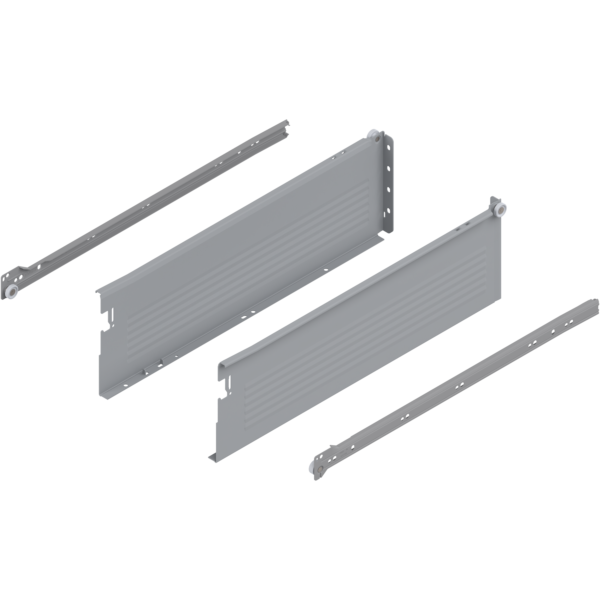 METABOX bok H, 320H5000C15