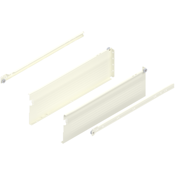 METABOX bok H, 320H5000C15