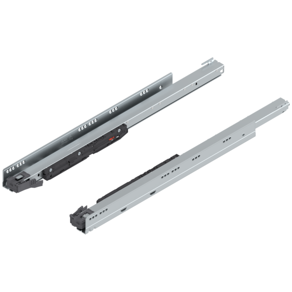Prowadnica korpusu LEGRABOX z BLUMOTION S, 753.6001S