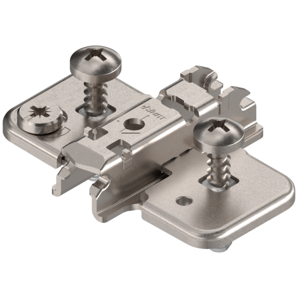 CLIP prowadnik, krzyżakowy, 3 mm, 174H7130E