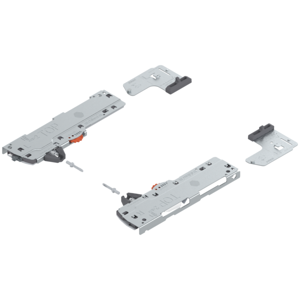 Zestaw TIP-ON do LEGRABOX/MOVENTO, T60L7340