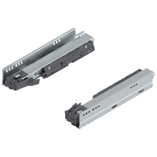 Prowadnica korpusu LEGRABOX z BLUMOTION S, 750.2701S