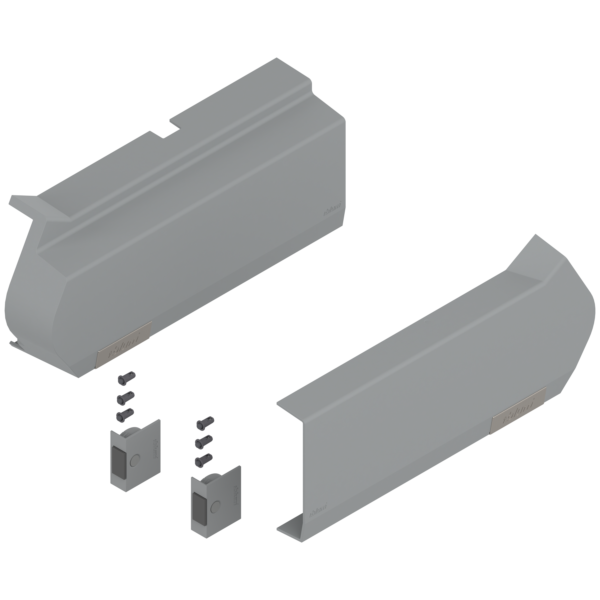 Zaślepka duża do SERVO-DRIVE do AVENTOS H, 21F8020