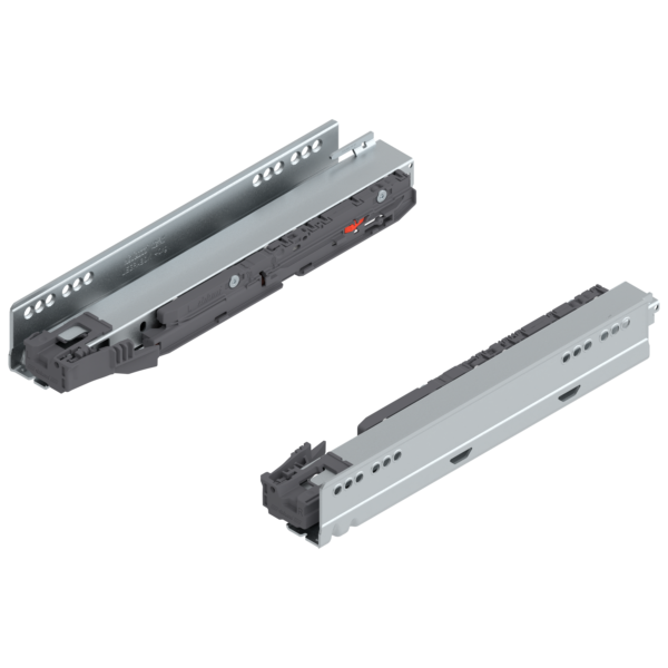 Prowadnica korpusu LEGRABOX z BLUMOTION S, 750.3001S
