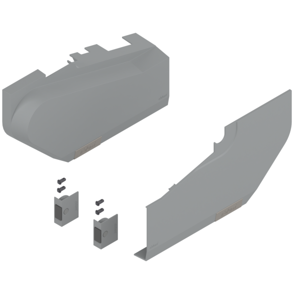 Zaślepka duża do SERVO-DRIVE do AVENTOS HS, 21S8020
