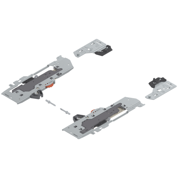 Zestaw TIP-ON BLUMOTION do TANDEMBOX, T60B3030