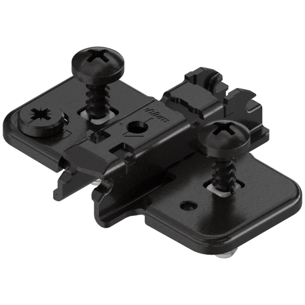 CLIP prowadnik, krzyżakowy, 3 mm, 174H7130E