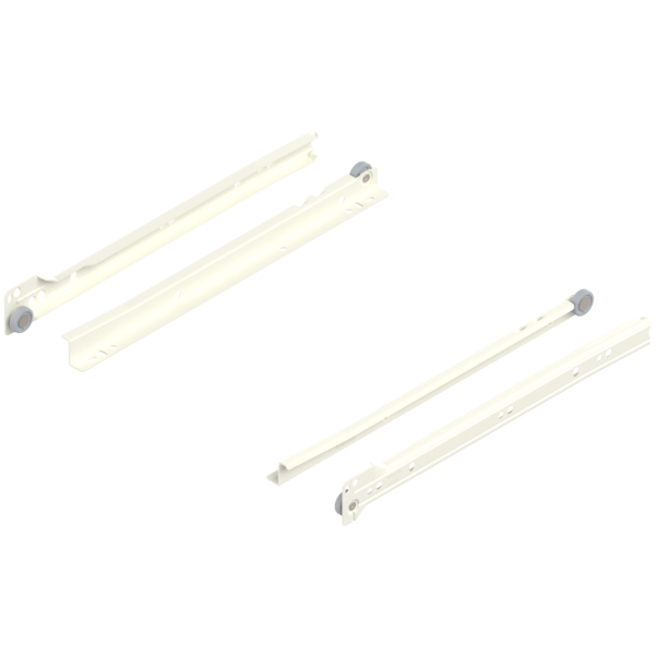 Prowadnica rolkowa STANDARD, 230M3000