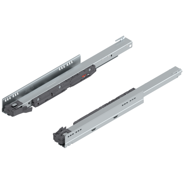 Prowadnica korpusu LEGRABOX z BLUMOTION S, 750.5001S