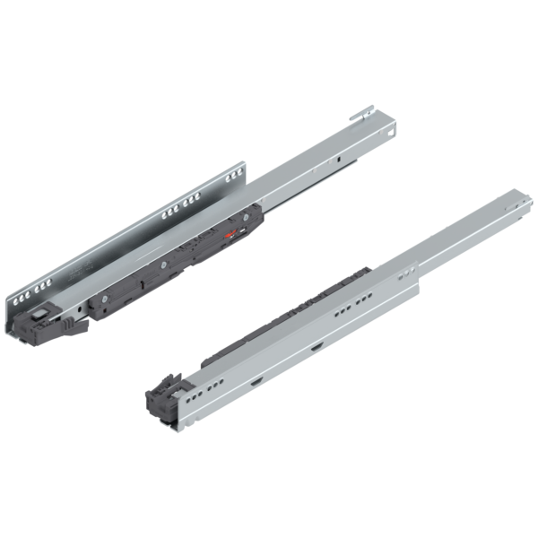 Prowadnica korpusu LEGRABOX z BLUMOTION S, 750.5501S