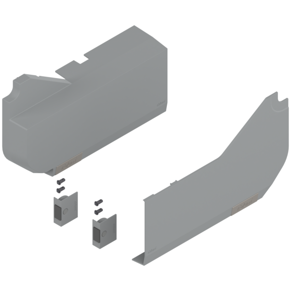 Zaślepka duża do SERVO-DRIVE do AVENTOS HL, 21L8020