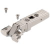 Zawias do ram aluminiowych CLIP top 95°, 70T950A.TL