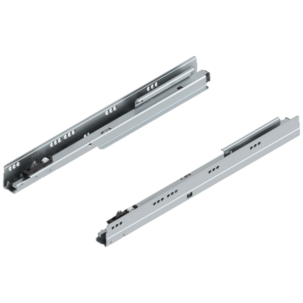 Prowadnica TANDEMBOX do TIP-ON BLUMOTION, 576.5501M