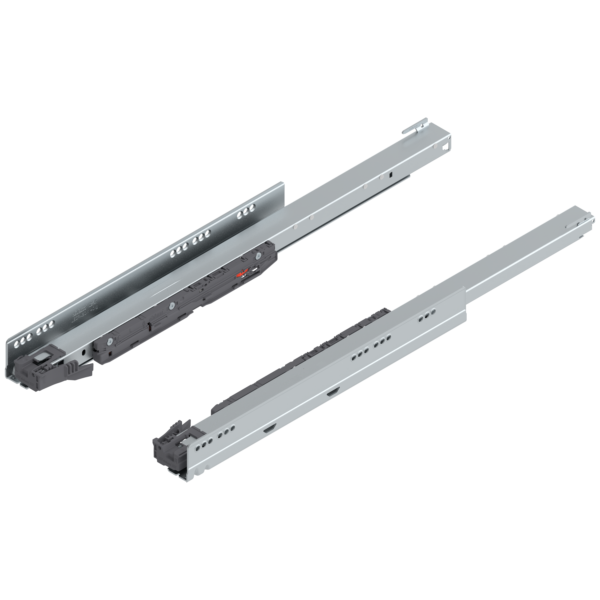 Prowadnica korpusu LEGRABOX z BLUMOTION S, 750.6001S